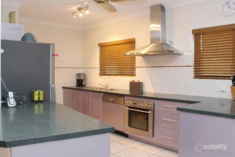 Property photo of 33 Parklands Drive Mount Louisa QLD 4814