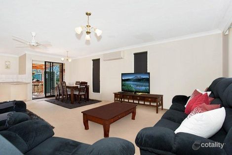 Property photo of 3/40 Woodland Drive Reedy Creek QLD 4227