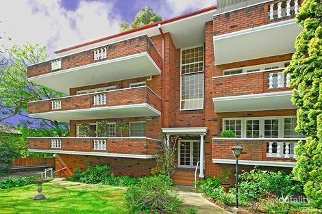 Property photo of 8/711 Pacific Highway Gordon NSW 2072