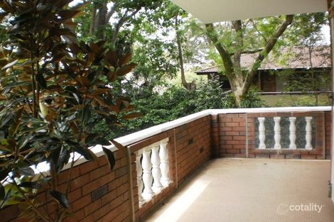 Property photo of 8/711 Pacific Highway Gordon NSW 2072