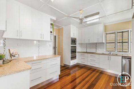 Property photo of 50 Munroe Street Wulguru QLD 4811