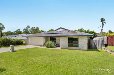 Property photo of 21 Kernel Road Narangba QLD 4504