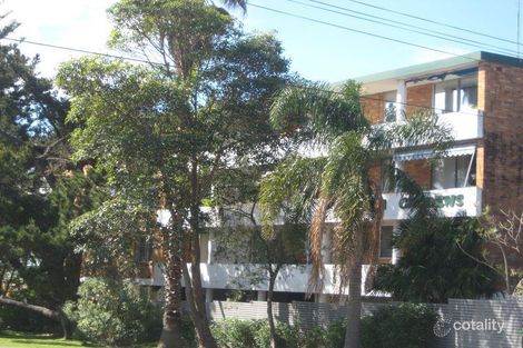 Property photo of 3/168 Pacific Parade Dee Why NSW 2099