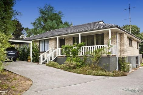 7 Country Club Dr, Chirnside Park, VIC 3116