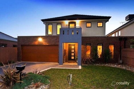 18 Stafford Rd, South Morang, VIC 3752