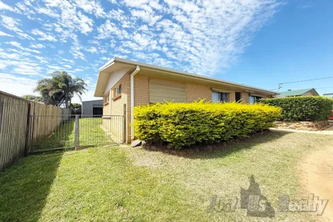 3 Linden Cres, Qunaba, QLD 4670