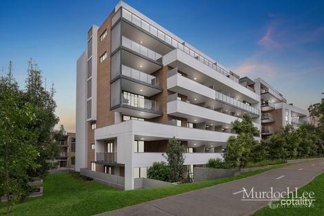 Property photo of 104/1 Meryll Avenue Baulkham Hills NSW 2153