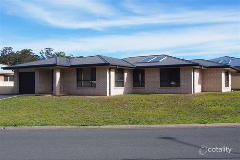 23 Bullock Dr, Wauchope, NSW 2446