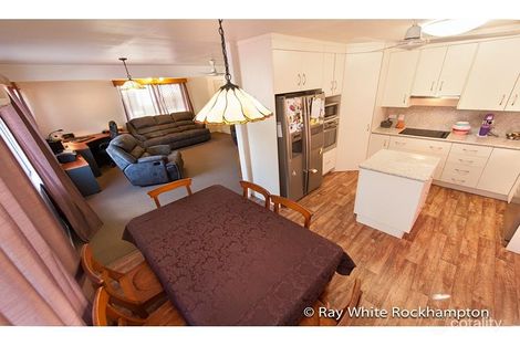 Property photo of 133 Edington Street Berserker QLD 4701