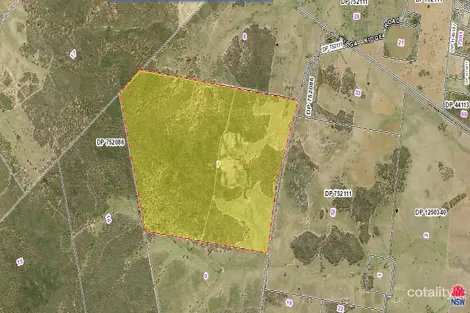 Property photo of 1017 Wilga Ridge Road Fifield NSW 2875