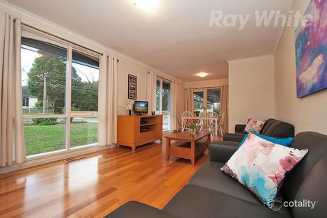 Property photo of 29 Ross Road Croydon VIC 3136