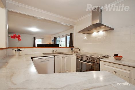 Property photo of 29 Ross Road Croydon VIC 3136