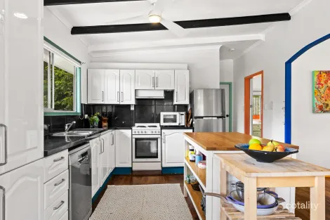 Property photo of 30 Noel Street Nambour QLD 4560