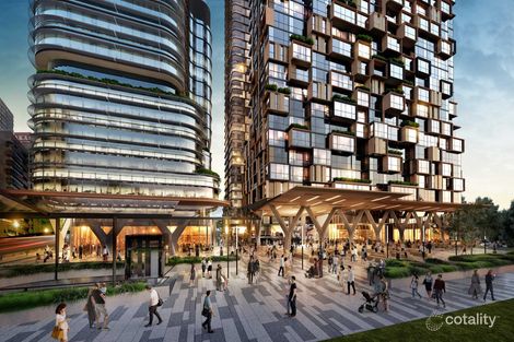 307/88b Christie St, St Leonards, NSW 2065