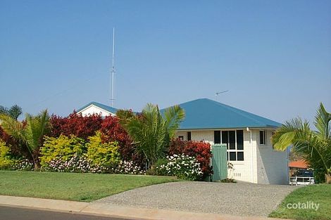 104 Pacific Heights Rd, Pacific Heights, QLD 4703