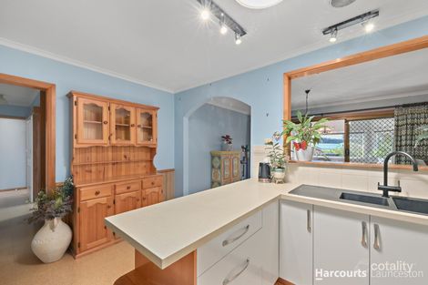 Property photo of 40 Chestnut Road Youngtown TAS 7249