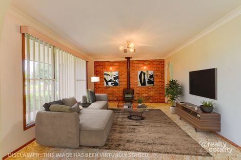 Property photo of 35 Myrl Street Calala NSW 2340