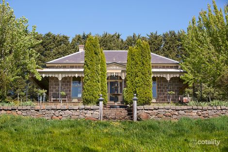 Property photo of 562 Carlsruhe Station Road Carlsruhe VIC 3442