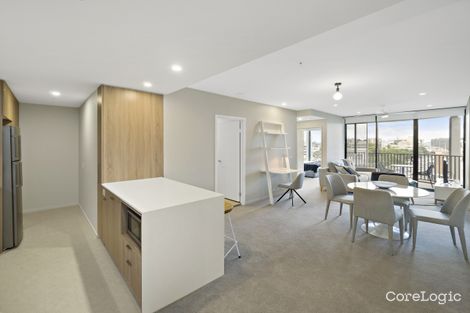 Property photo of 803/550 Queen Street Brisbane City QLD 4000