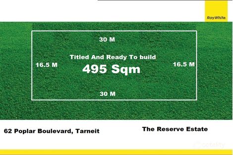 62 Poplar Bvd, Tarneit, VIC 3029