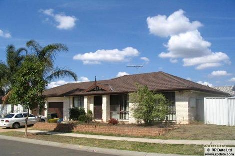 25 Tamworth Cres, Hoxton Park, NSW 2171