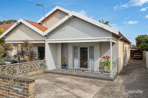22a General Holmes Dr, Brighton-Le-Sands, NSW 2216