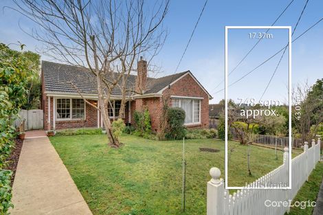 Property photo of 13 Panfield Avenue Ringwood VIC 3134