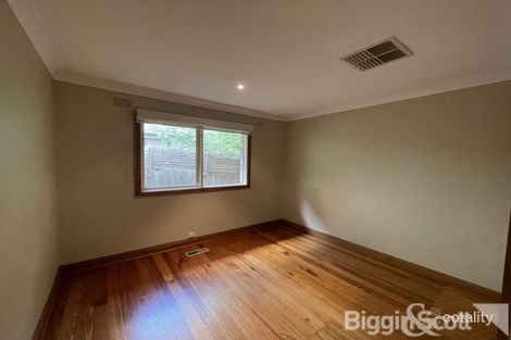 Property photo of 6 Richmond Street Blackburn South VIC 3130