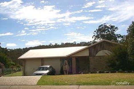 Property photo of 24 Moore Crescent Wilsonton QLD 4350