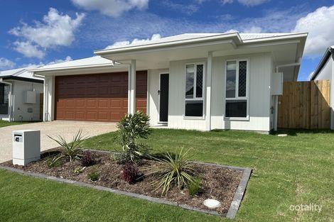 Property photo of 41 Trevi Circuit Logan Reserve QLD 4133