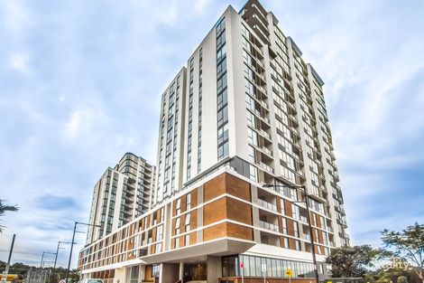 Lv13/2 Chisholm St, Wolli Creek, NSW 2205