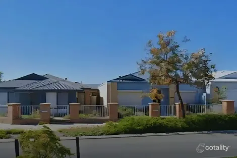 264 Grandis Bvd, Banksia Grove, WA 6031