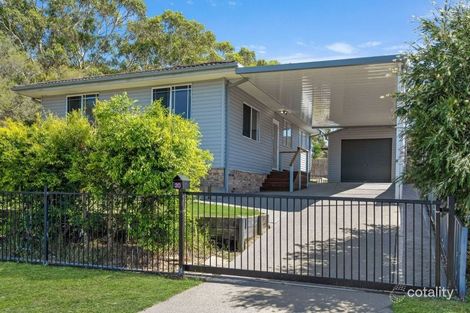 Property photo of 20 Lady Laurel Drive Blue Haven NSW 2262