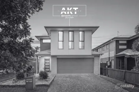 Property photo of 47 Darnell Street Yarrabilba QLD 4207