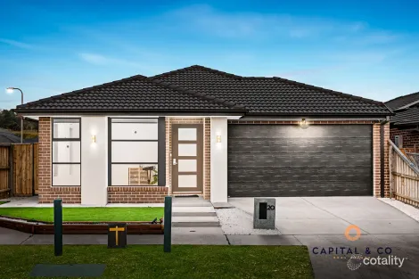 Property photo of 20 Murray Street Beveridge VIC 3753