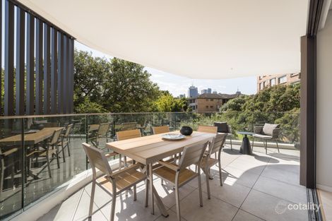 202/6 Mckye St, Waverton, NSW 2060