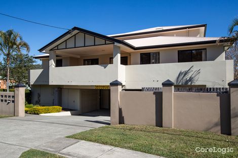Property photo of 5/29 View Street Mount Gravatt East QLD 4122
