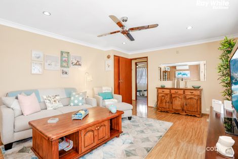 Property photo of 8 Willyama Street Dharruk NSW 2770