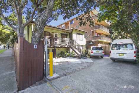 Property photo of 47 Botany Street Randwick NSW 2031