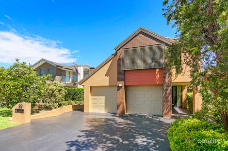 Property photo of 29 Collingridge Way Berowra NSW 2081