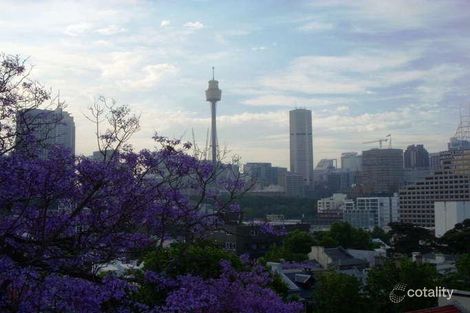 Property photo of 6/1 Thomson Street Darlinghurst NSW 2010