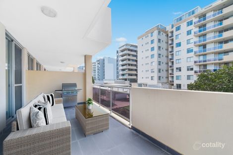 Property photo of 106/20-26 Innesdale Road Wolli Creek NSW 2205