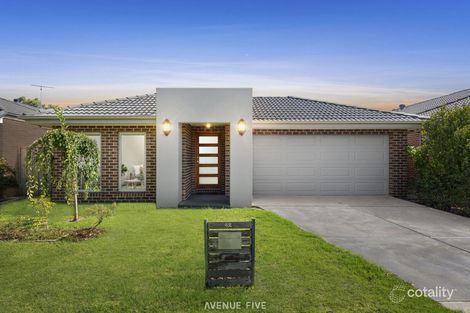 42 Warralily Bvd, Armstrong Creek, VIC 3217