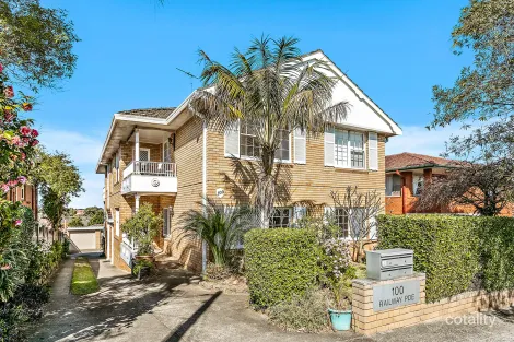 3/100 Railway Pde, Mortdale, NSW 2223