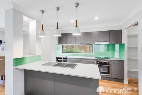 Property photo of 5 David Street Caboolture South QLD 4510