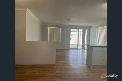 Property photo of 21 Mackay Road Dalyellup WA 6230