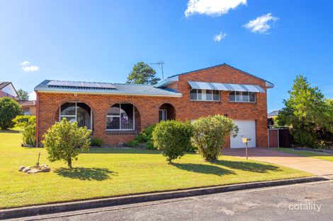 Property photo of 19 Marsden Terrace Taree NSW 2430