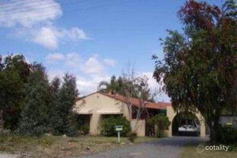 Property photo of 3 Hawk Grove Willetton WA 6155