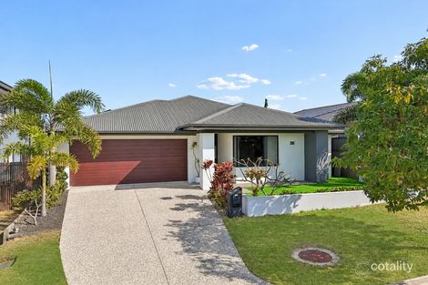 36 Teal Cct, Greenbank, QLD 4124