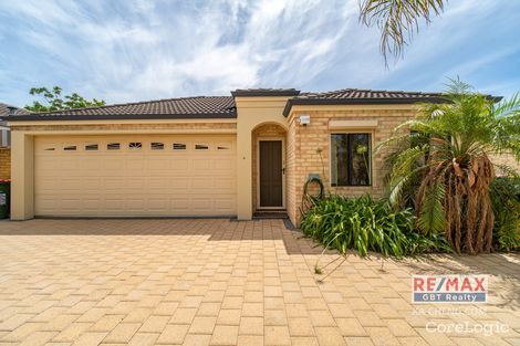 Property photo of 32B Russell Street Morley WA 6062